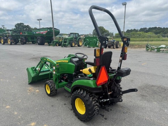 2023 John Deere 1025R