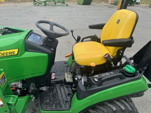 2023 John Deere 1025R