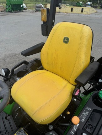 2023 John Deere 1025R