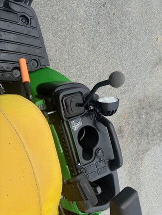 2023 John Deere 1025R