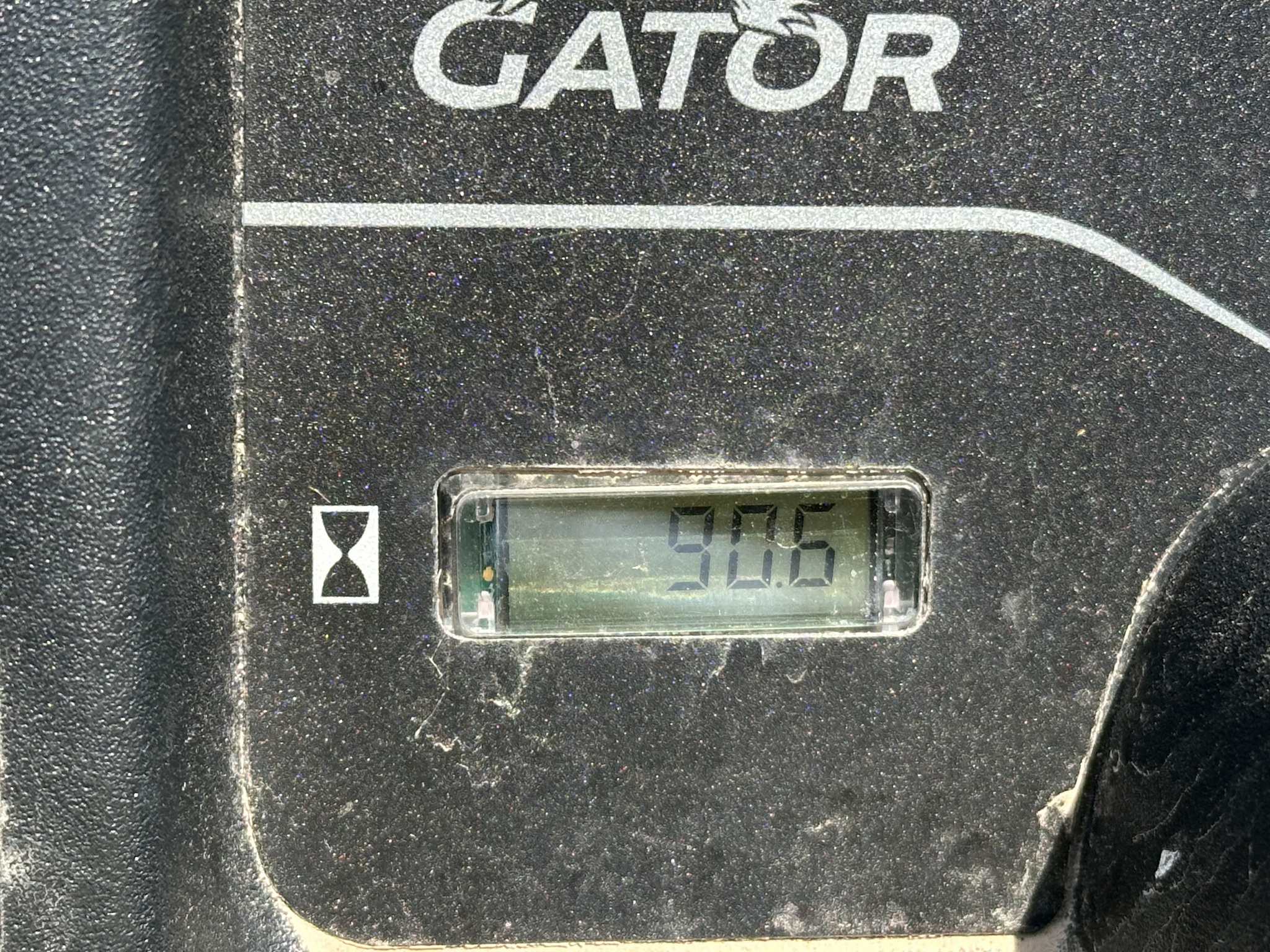 2024 John Deere TX Image 17