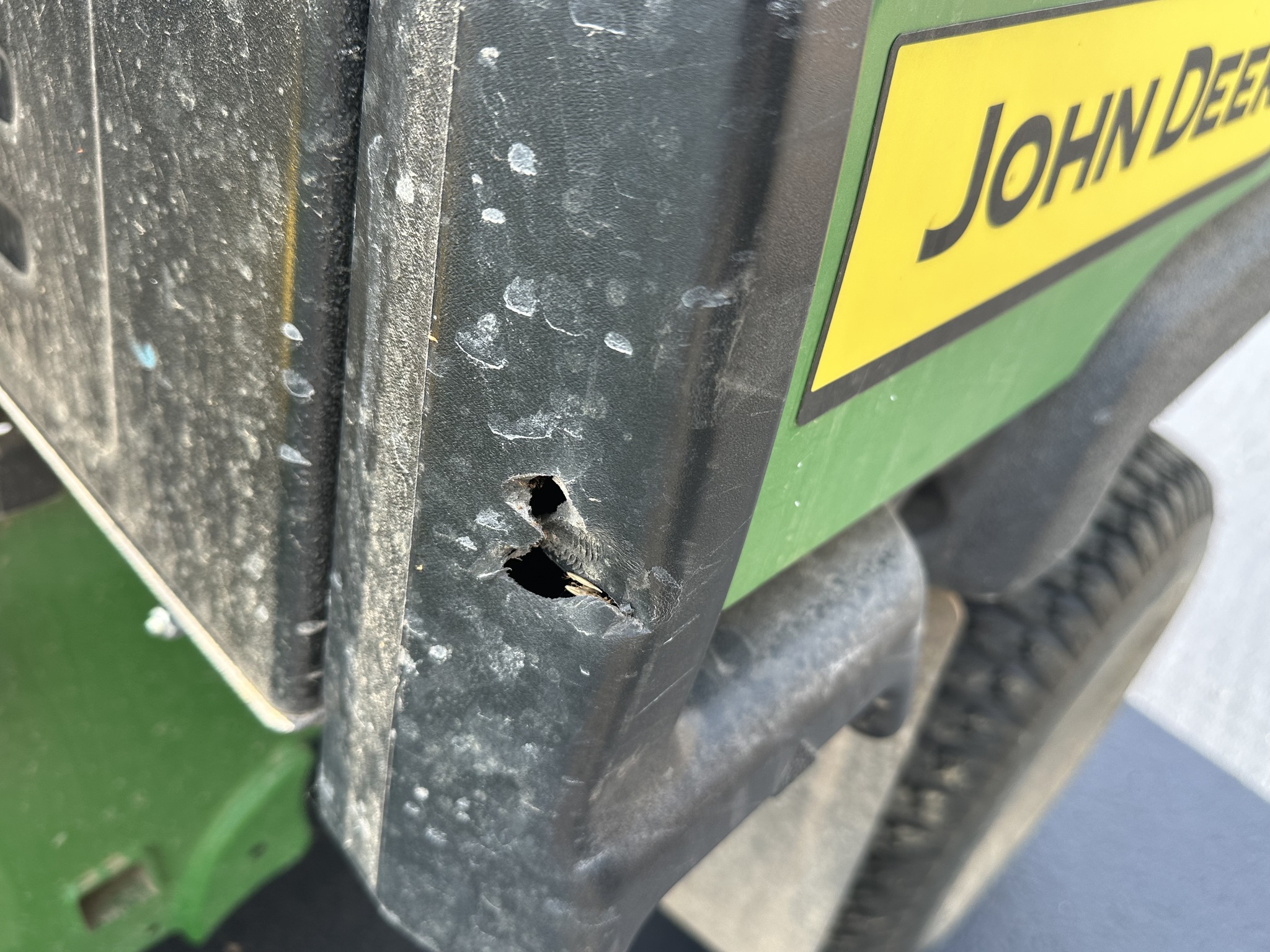 2024 John Deere TX Image 9
