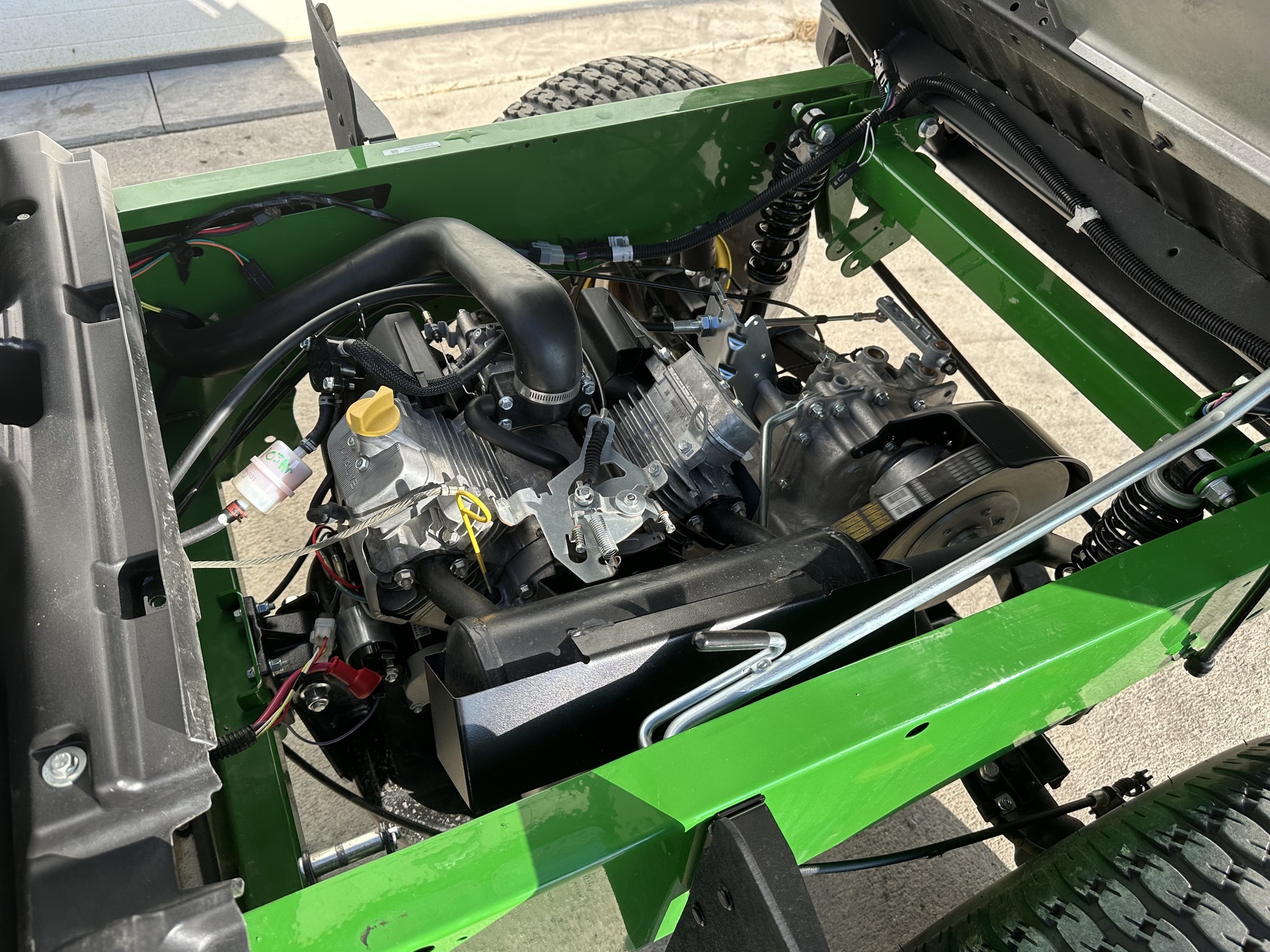 2024 John Deere TX Image 14