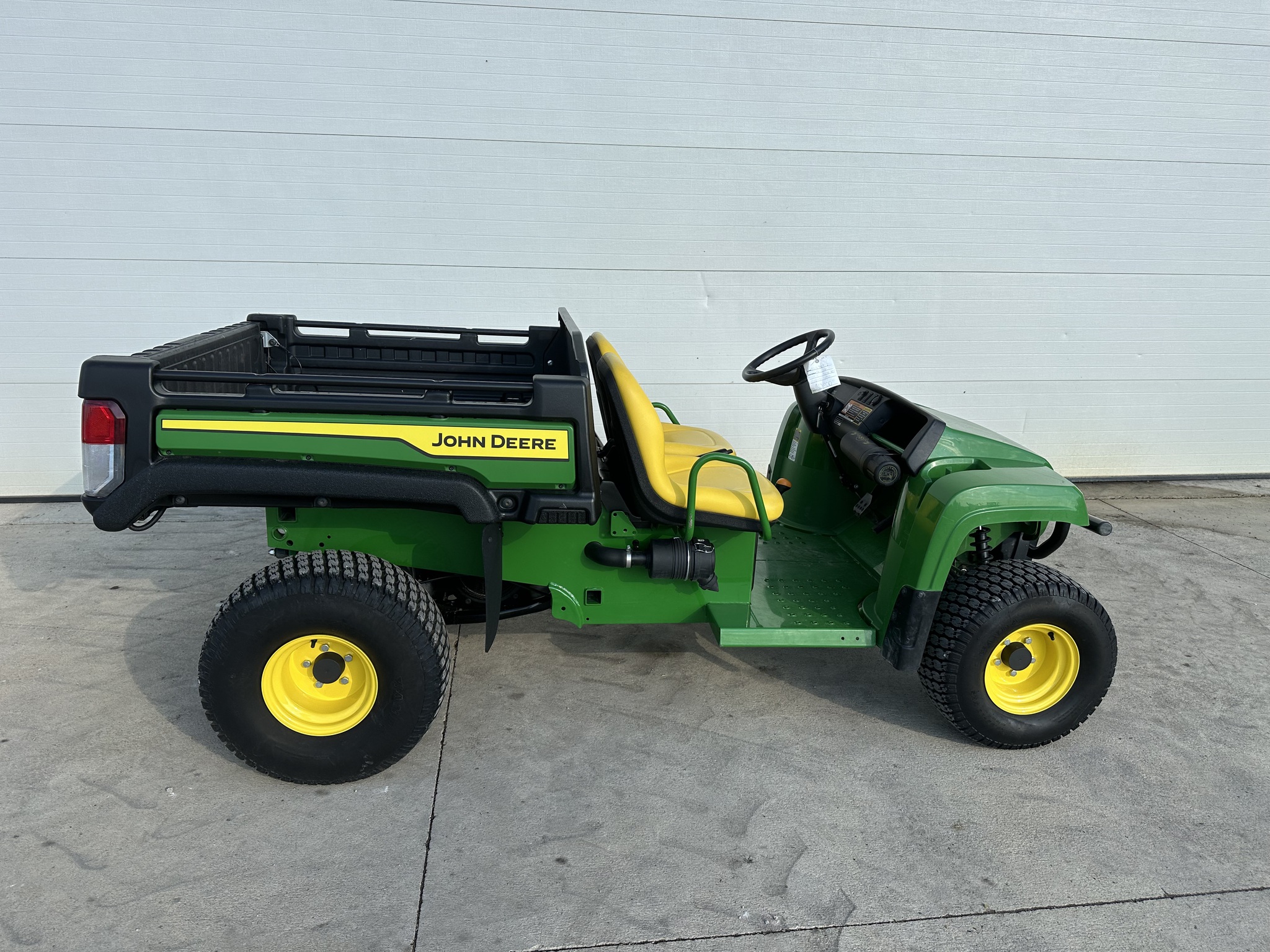 2024 John Deere TX Image 6