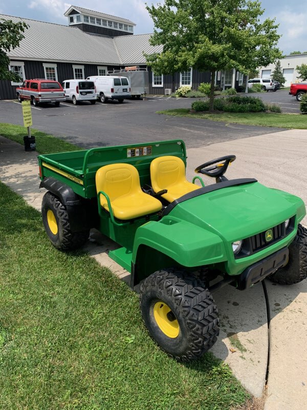 2023 John Deere TS Image 4