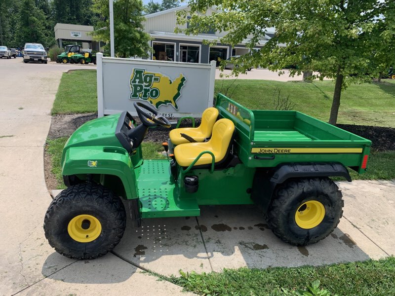 2023 John Deere TS Image 1