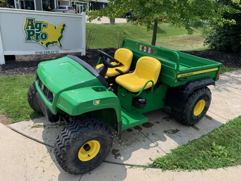 2023 John Deere TS Image 2