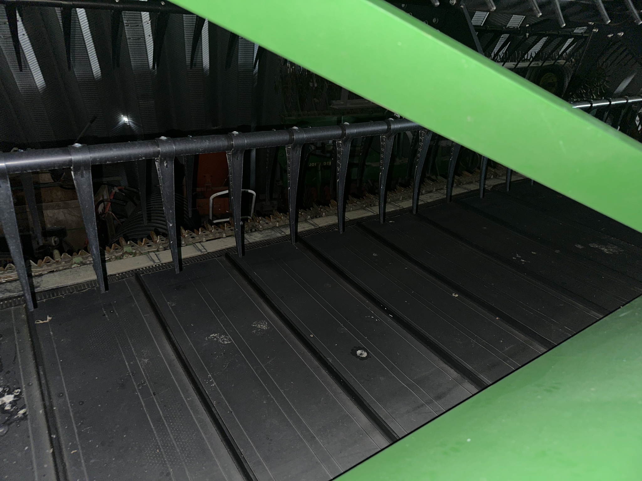 2021 John Deere RD40F Image 5