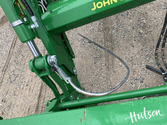 Photo of 2024 John Deere 6R 155