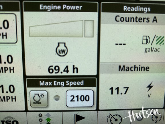 Photo of 2024 John Deere 6R 155