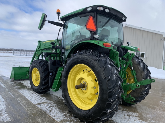 Photo of 2024 John Deere 6R 155