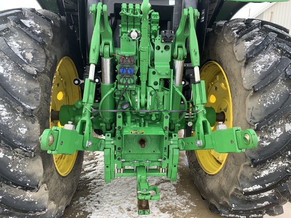 Photo of 2024 John Deere 6R 155