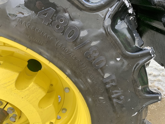 Photo of 2024 John Deere 6R 155