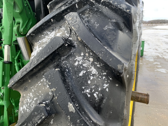 Photo of 2024 John Deere 6R 155