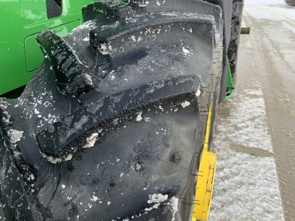 Photo of 2024 John Deere 6R 155