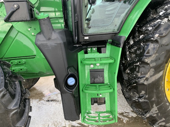 Photo of 2024 John Deere 6R 155