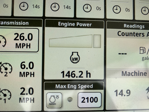 Photo of 2024 John Deere 6R 155