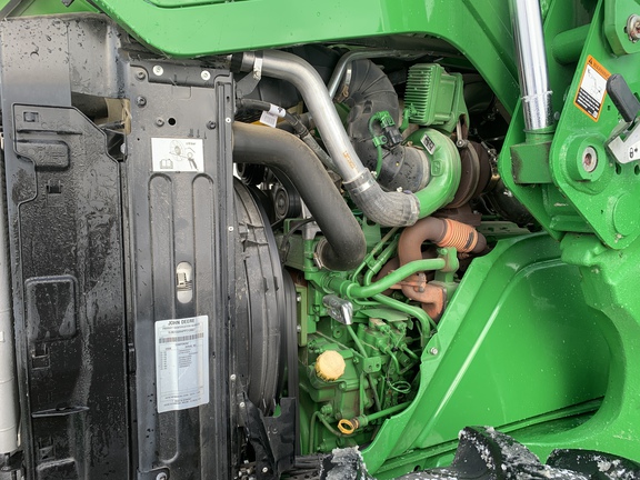 Photo of 2024 John Deere 6R 155