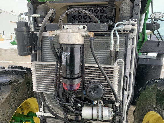 Photo of 2024 John Deere 6R 155