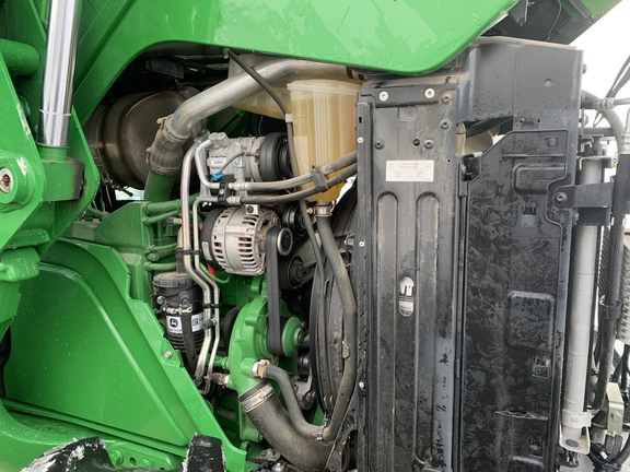 Photo of 2024 John Deere 6R 155