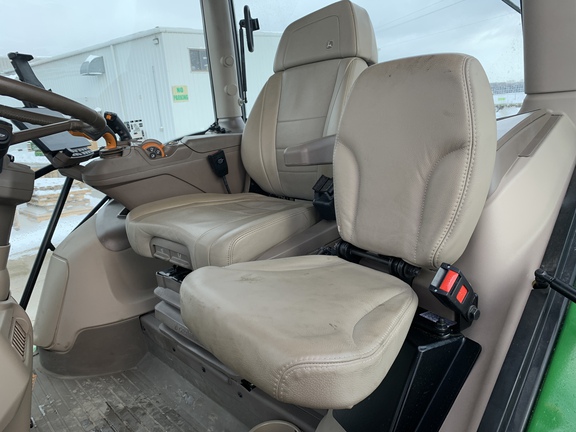 Photo of 2024 John Deere 6R 155