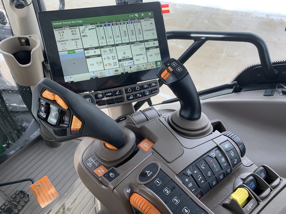 Photo of 2024 John Deere 6R 155