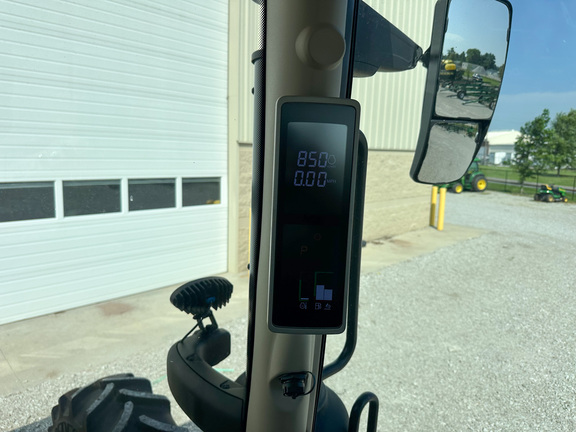 2024 John-Deere 6R 140