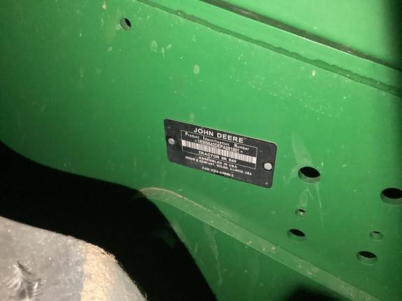 2023 John Deere 9R 640 - Photo13
