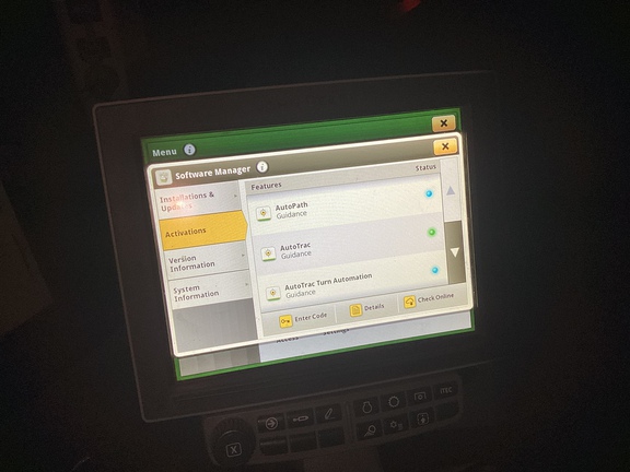 2023 John Deere 9R 640 - Photo5