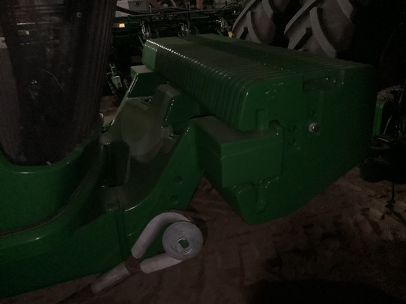 2023 John Deere 9R 640 - Photo14