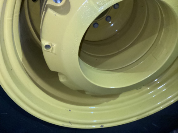 2023 John Deere 9R 640 - Photo12