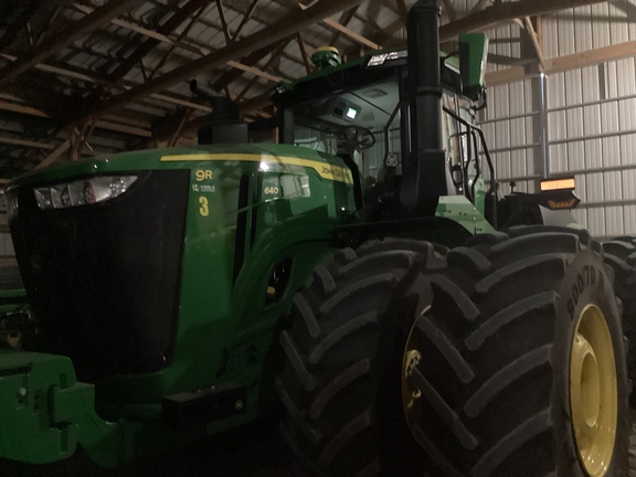 2023 John Deere 9R 640 - Photo2