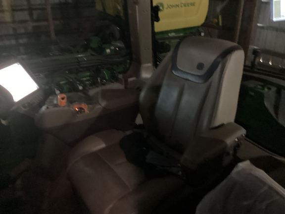 2023 John Deere 9R 640 - Photo7