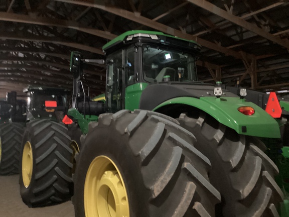 2023 John Deere 9R 640 - Photo3
