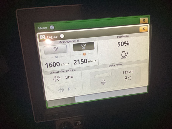 2023 John Deere 9R 640 - Photo6