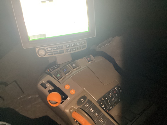 2023 John Deere 9R 640 - Photo8