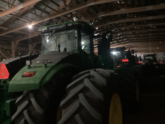 2023 John Deere 9R 640 - Photo4