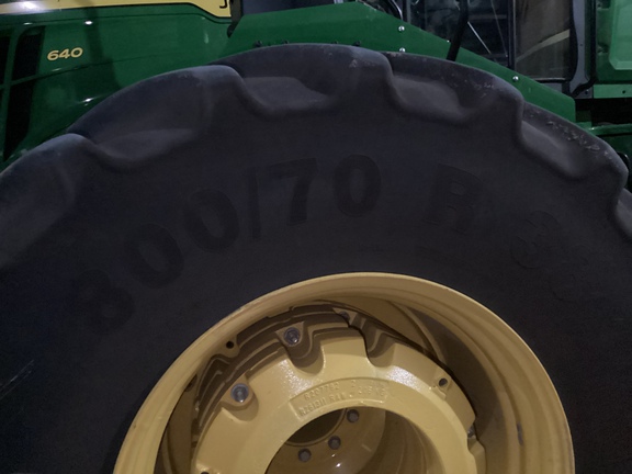 2023 John Deere 9R 640 - Photo10