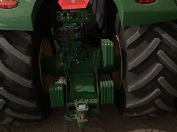 2023 John Deere 9R 640 - Photo9