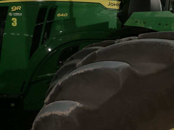 2023 John Deere 9R 640 - Photo11