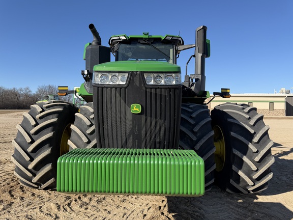 2023 John Deere 9R 640 - Photo8