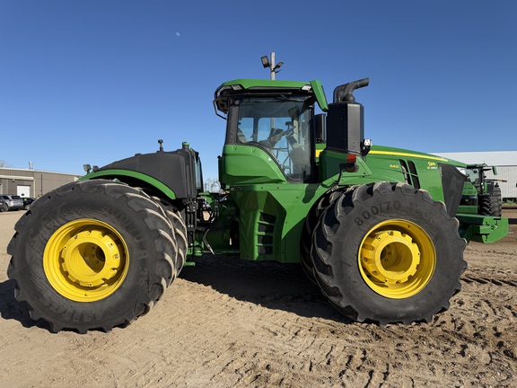 2023 John Deere 9R 640 - Photo2