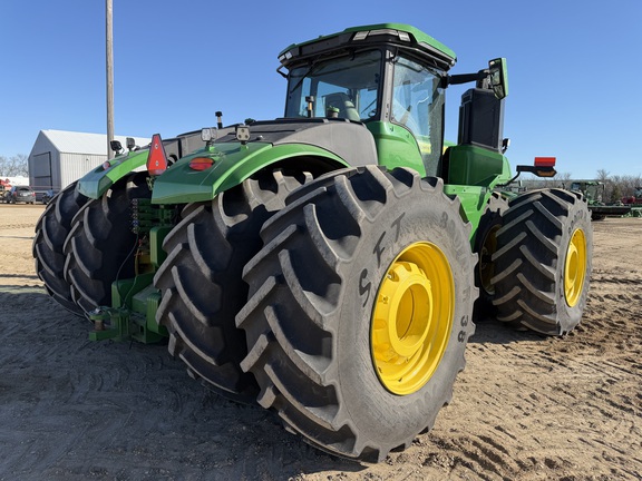 2023 John Deere 9R 640 - Photo3
