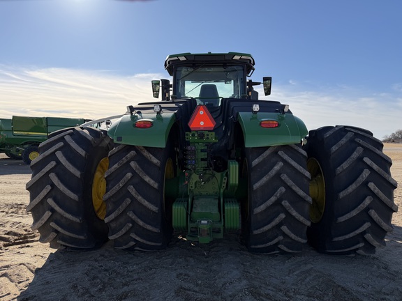 2023 John Deere 9R 640 - Photo4