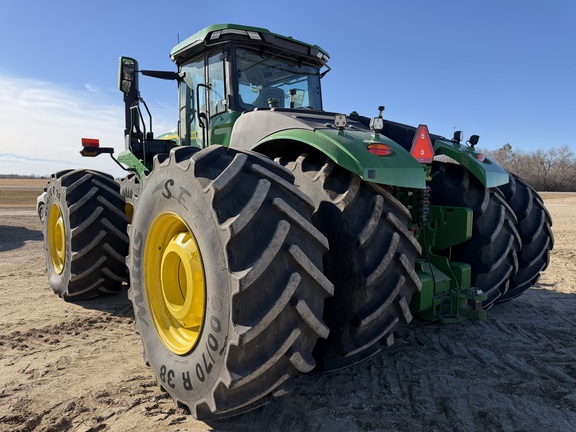 2023 John Deere 9R 640 - Photo5