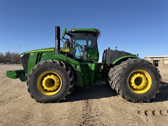 2023 John Deere 9R 640 - Photo6