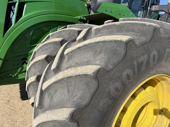 2023 John Deere 9R 640 - Photo10