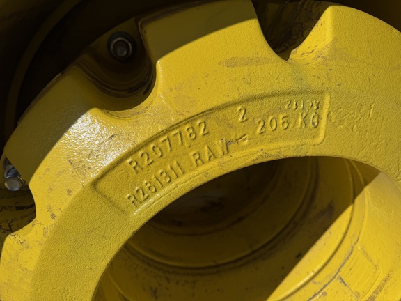 2023 John Deere 9R 640 - Photo11