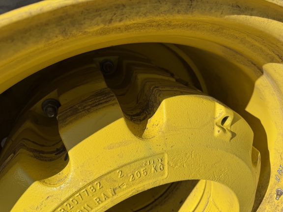 2023 John Deere 9R 640 - Photo12