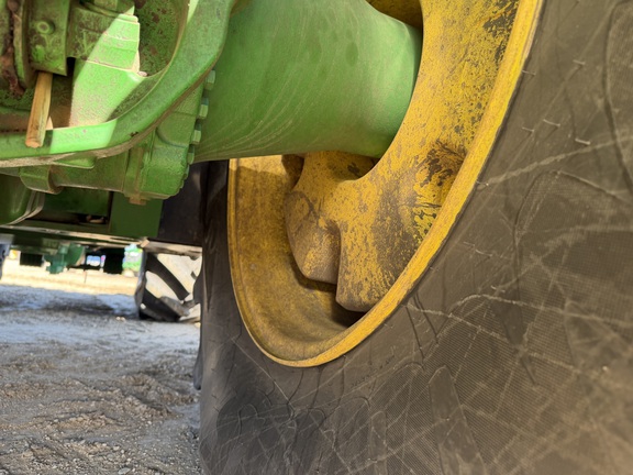 2023 John Deere 9R 640 - Photo13